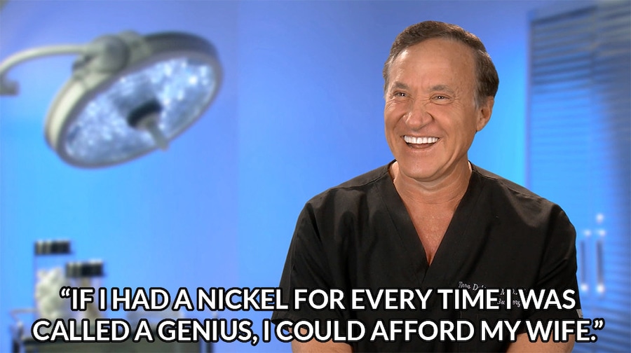 Botched 505, OMG Moments